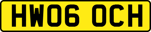 HW06OCH