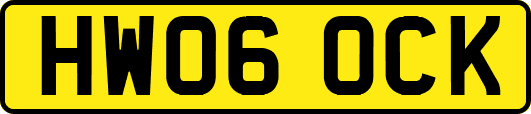 HW06OCK