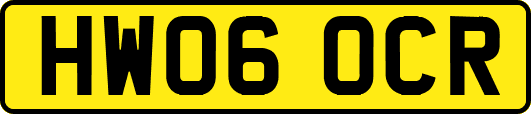 HW06OCR