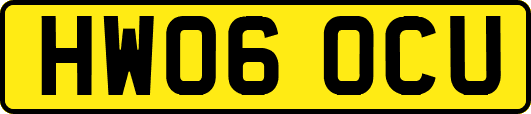 HW06OCU