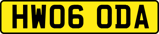 HW06ODA