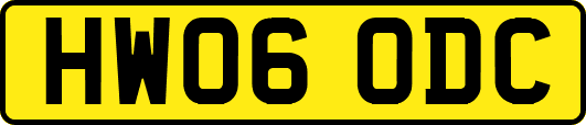 HW06ODC