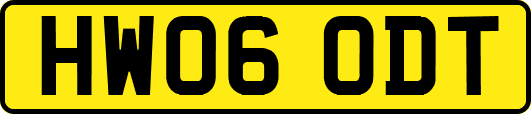 HW06ODT