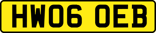 HW06OEB