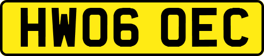 HW06OEC