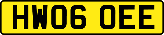 HW06OEE