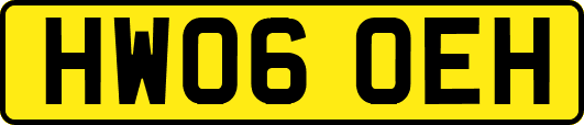 HW06OEH