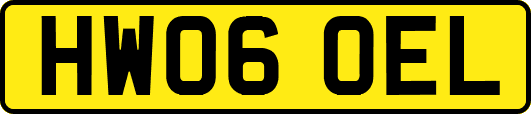 HW06OEL