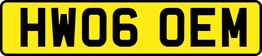 HW06OEM