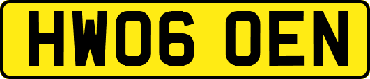 HW06OEN