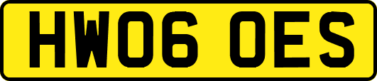 HW06OES