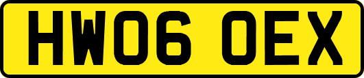 HW06OEX