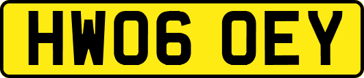 HW06OEY