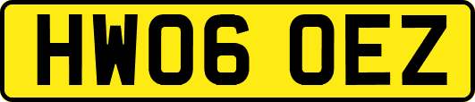 HW06OEZ
