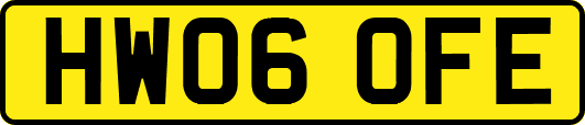HW06OFE