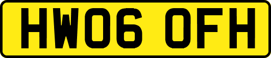 HW06OFH