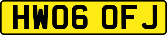 HW06OFJ