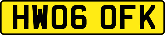 HW06OFK