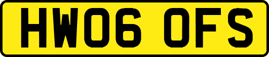 HW06OFS