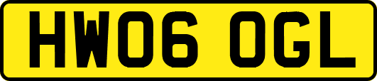 HW06OGL