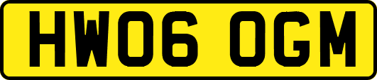 HW06OGM