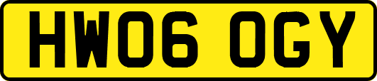 HW06OGY
