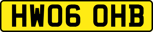 HW06OHB
