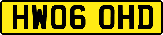 HW06OHD