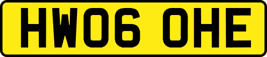 HW06OHE