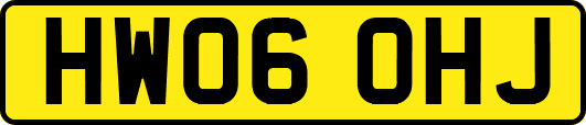 HW06OHJ