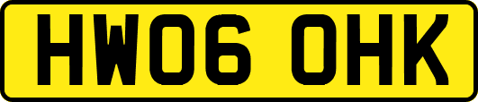 HW06OHK