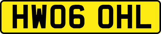 HW06OHL