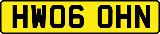 HW06OHN