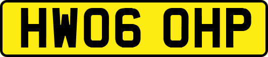 HW06OHP