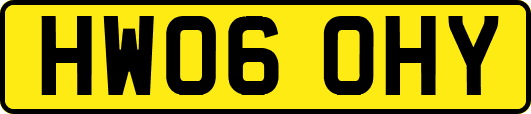 HW06OHY