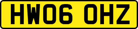 HW06OHZ