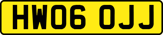 HW06OJJ