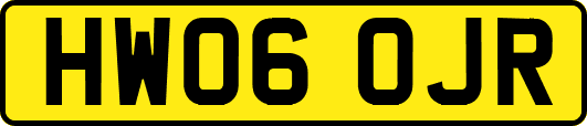 HW06OJR