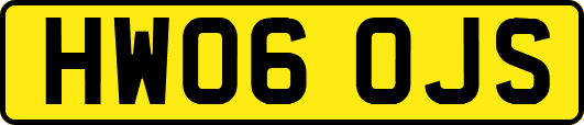 HW06OJS