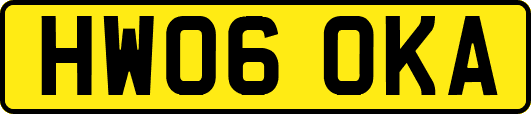HW06OKA