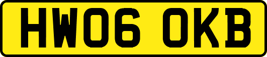 HW06OKB