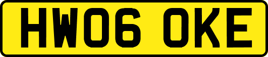 HW06OKE