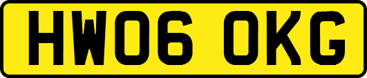 HW06OKG
