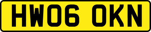 HW06OKN