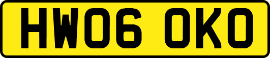 HW06OKO