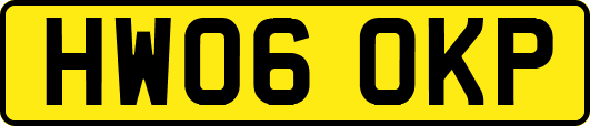 HW06OKP