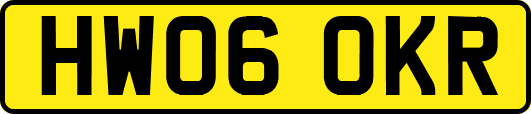 HW06OKR