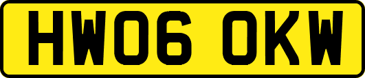HW06OKW