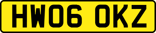 HW06OKZ