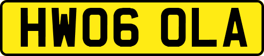 HW06OLA
